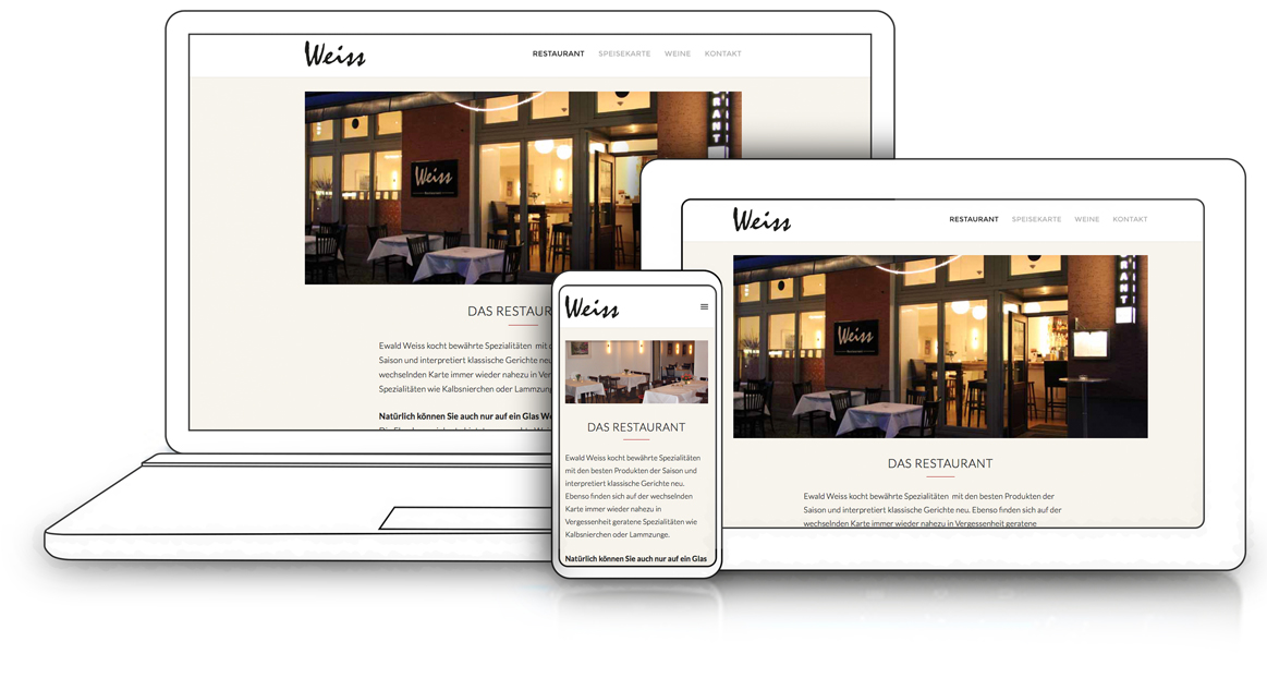 restaurant weiss berlin